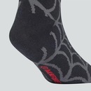 Meia Cano Médio adidas Homem Aranha - 3 Pares - Infantil - Foto 3