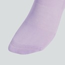 Meia Cano Médio adidas Essentials 3S - 3 Pares - Unissex - Foto 3