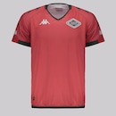 Camisa de Goleiro Cabofriense II 25/26 Kappa Masculina - Foto 1