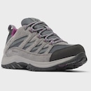 Tênis Feminino Columbia Crestwood Waterproof - Foto 5