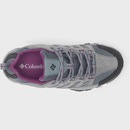 Tênis Feminino Columbia Crestwood Waterproof - Foto 6