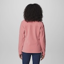 Jaqueta Feminina Columbia Fast Trek II Fleece - Foto 2