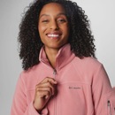 Jaqueta Feminina Columbia Fast Trek II Fleece - Foto 5