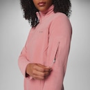 Jaqueta Feminina Columbia Fast Trek II Fleece - Foto 6