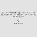 Jaqueta Feminina Columbia Fast Trek II Fleece - Foto 9