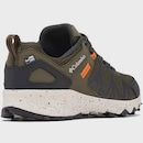 Tênis Masculino Columbia Peakfreak Ii Outdry - Foto 9
