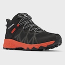Bota Masculina Columbia Peakfreak Ii Mid Outdry - Foto 5