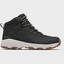 Bota Masculina Columbia Newton Wander LTR Waterproof - Foto 1
