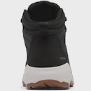 Bota Masculina Columbia Newton Wander LTR Waterproof - Foto 3