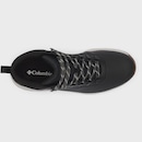 Bota Masculina Columbia Newton Wander LTR Waterproof - Foto 6