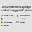 Bota Masculina Columbia Newton Wander LTR Waterproof - Foto 8