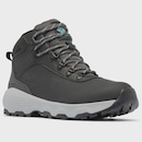Bota Feminina Columbia Newton Wander LTR Waterproof - Foto 5