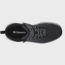 Bota Feminina Columbia Newton Wander LTR Waterproof - Foto 6