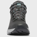 Bota Feminina Columbia Newton Wander LTR Waterproof - Foto 7