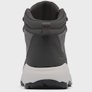 Bota Masculina Columbia Newton Wander LTR Waterproof - Foto 3