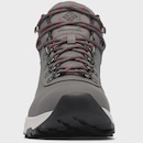 Bota Masculina Columbia Newton Wander LTR Waterproof - Foto 7