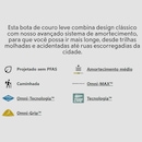 Bota Masculina Columbia Newton Wander LTR Waterproof - Foto 8