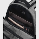 Mochila Unissex Under Armour Hust 6 - 29 Litros - Foto 3