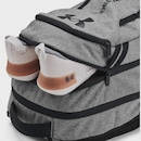 Mochila Unissex Under Armour Hust 6 - 29 Litros - Foto 4