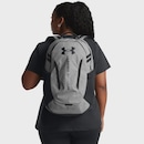 Mochila Unissex Under Armour Hust 6 - 29 Litros - Foto 5