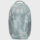 Mochila Unissex Under Armour Hust 6 - 29 Litros - Foto 1