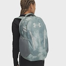 Mochila Unissex Under Armour Hust 6 - 29 Litros - Foto 3