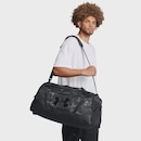 Mala Unissex Under Armour Undeniable 5 - 58 Litros - Foto 5