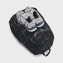 Mochila Unissex Under Armour Hustsport - 26 Litros - Foto 3