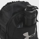 Gym Sack Unissex Under Armour Undeniable - 20 Litros - Foto 3