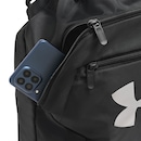 Gym Sack Unissex Under Armour Undeniable - 20 Litros - Foto 4