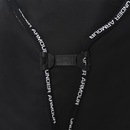 Gym Sack Unissex Under Armour Undeniable - 20 Litros - Foto 5