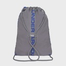 Gym Sack Unissex Under Armour Ozsee - 16 Litros - Foto 2