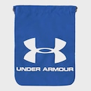 Gym Sack Unissex Under Armour Ozsee - 16 Litros - Foto 3