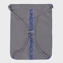 Gym Sack Unissex Under Armour Ozsee - 16 Litros - Foto 4