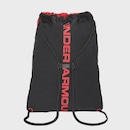 Gym Sack Unissex Under Armour Ozsee - 16 Litros - Foto 2
