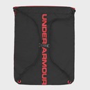 Gym Sack Unissex Under Armour Ozsee - 16 Litros - Foto 3