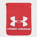 Gym Sack Unissex Under Armour Ozsee - 16 Litros - Foto 4