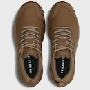 Tênis Masculino Under Armour Defense Low - Foto 5