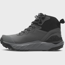 Bota Masculina Under Armour Defense Mid - Foto 4