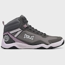 Tênis Feminino Everlast Strike 4 - Foto 1