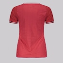 Camisa Kappa Noroeste I 25/26 Feminina - Foto 2