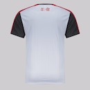 Camisa do Flamengo Futfanatics Território - Foto 2