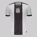 Camisa do Corinthians Futfanatics Yuri Alberto 9 - Foto 2