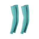 Kit Manguito Penalty Esportivo Proteção UV50+ - 2 Unidades - Foto 1