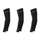 Kit Manguito Penalty Esportivo Proteção UV50+ - 3 Unidades - Foto 1