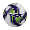 Kit Bola de Society Penalty Líder 25 + Bomba de Ar - Foto 3