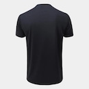 Kit Camiseta Masculina Topper Classic New - 3 Unidades - Foto 3