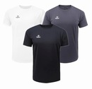 Kit Camiseta Masculina Topper Classic New - 3 Unidades - Foto 1