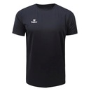 Kit Camiseta Masculina Topper Classic New - 3 Unidades - Foto 2