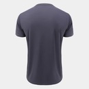 Kit Camiseta Masculina Topper Classic New - 2 Unidades - Foto 6
